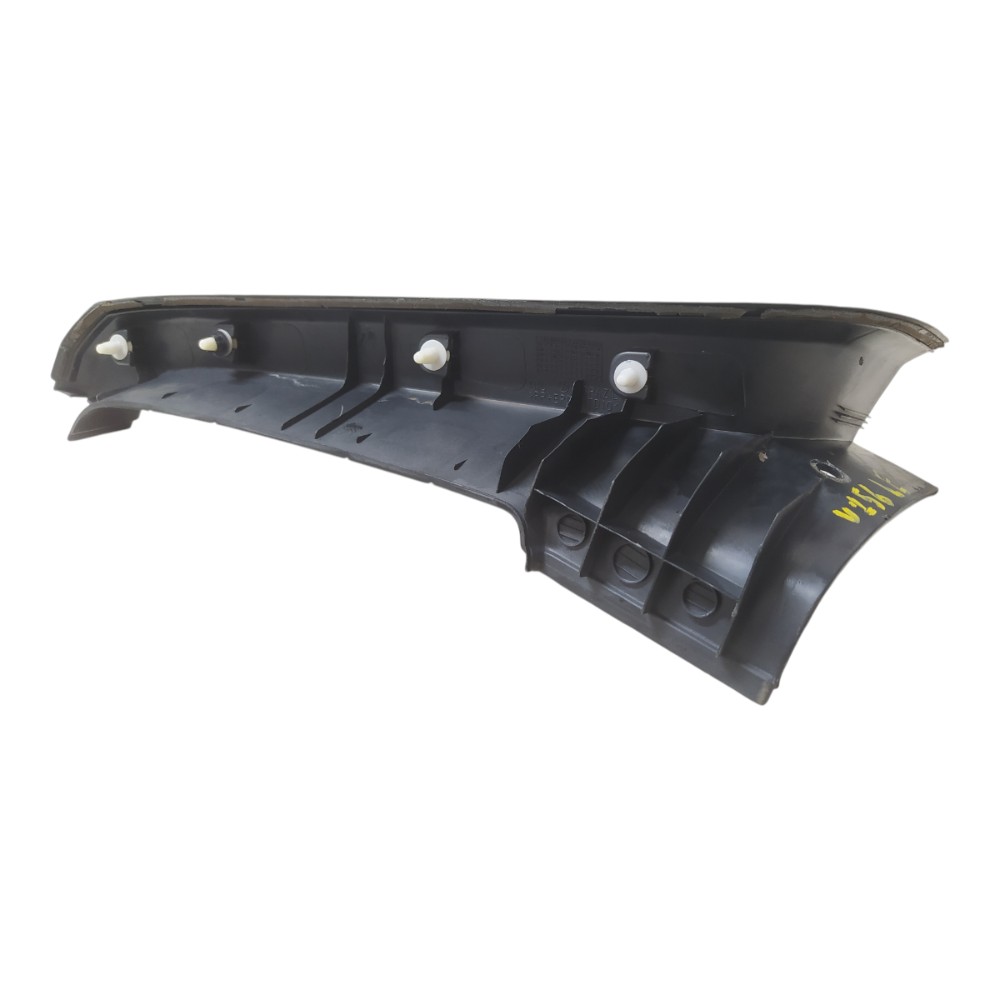 Moldura Caçamba Esquerdo Vw Saveiro G5 1.6 2012 V156 4