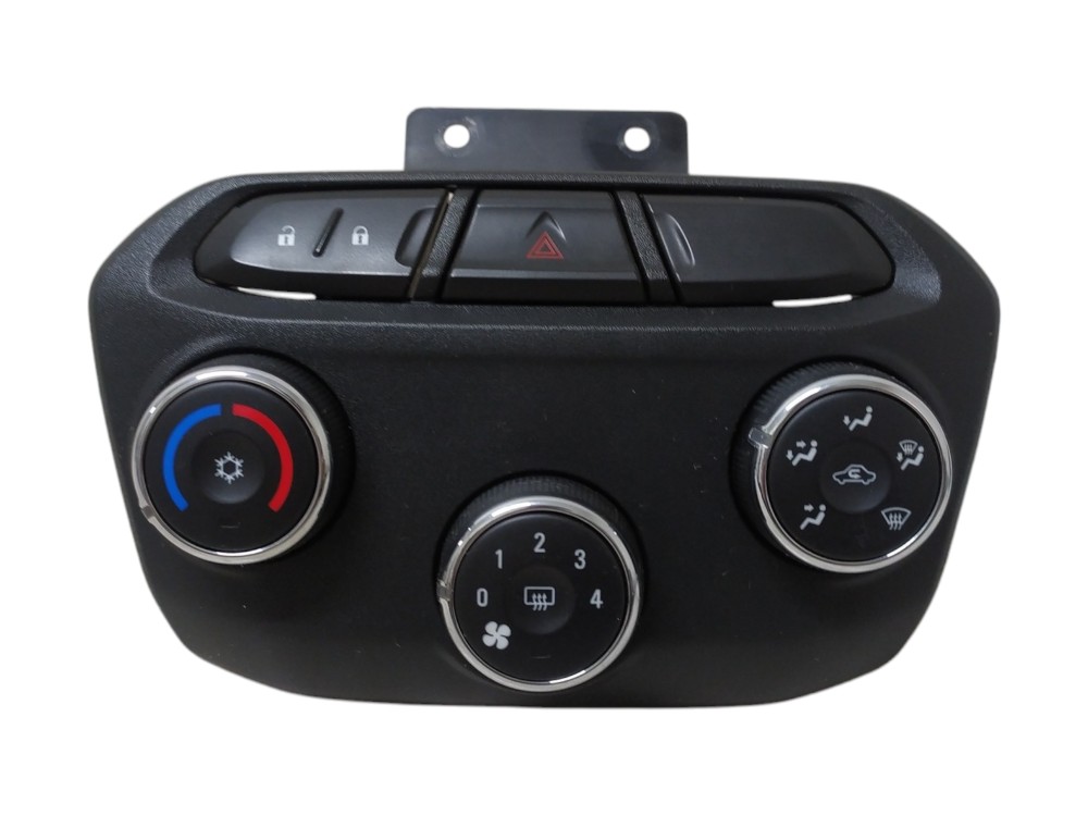 Comando Ar Condicionado Gm Onix 1.0 2015 V109