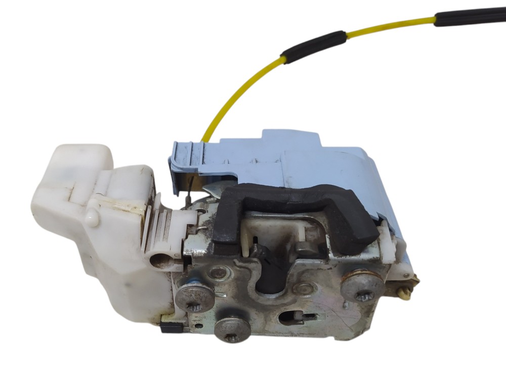 Fechadura Dianteira Direita Chevrolet Vectra Gt 2008 V108 5