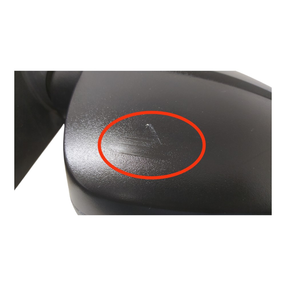 Retrovisor Manual Direito Gm Celta 4p 1.0 2010 V126 8