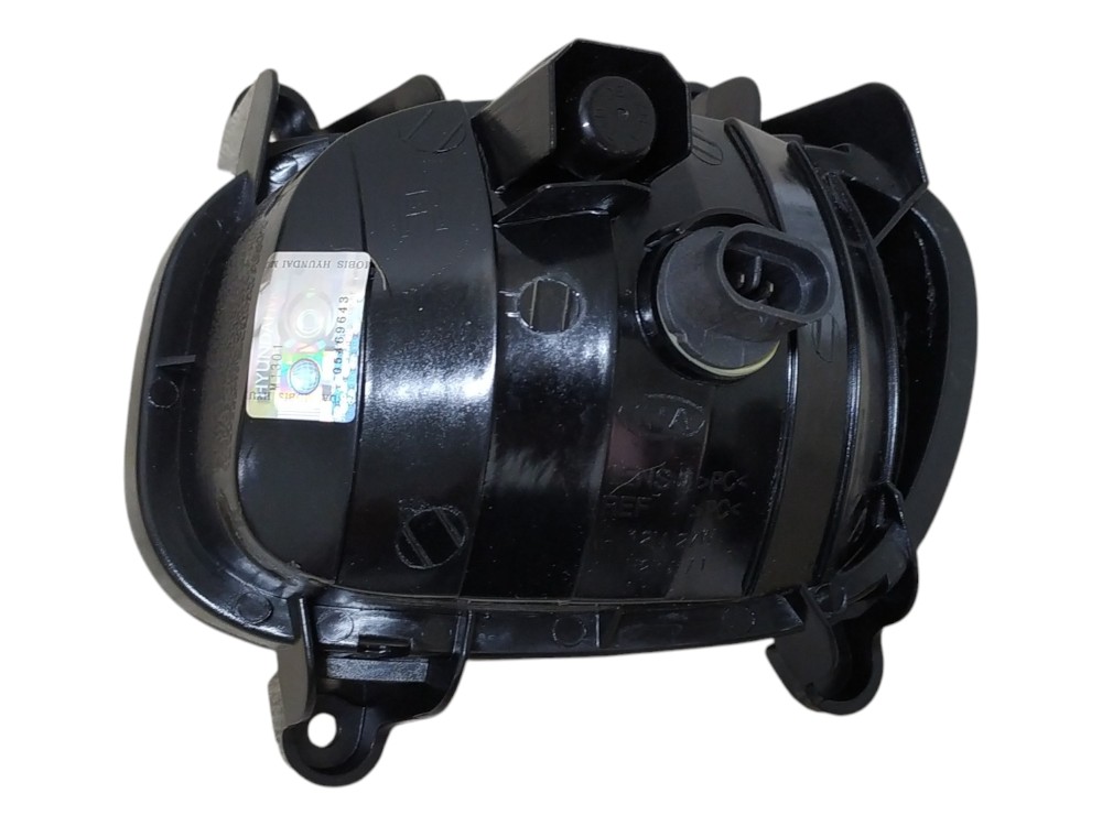 Farol De Neblina Direito Kia Bongo 2004 A 2011 Original 5