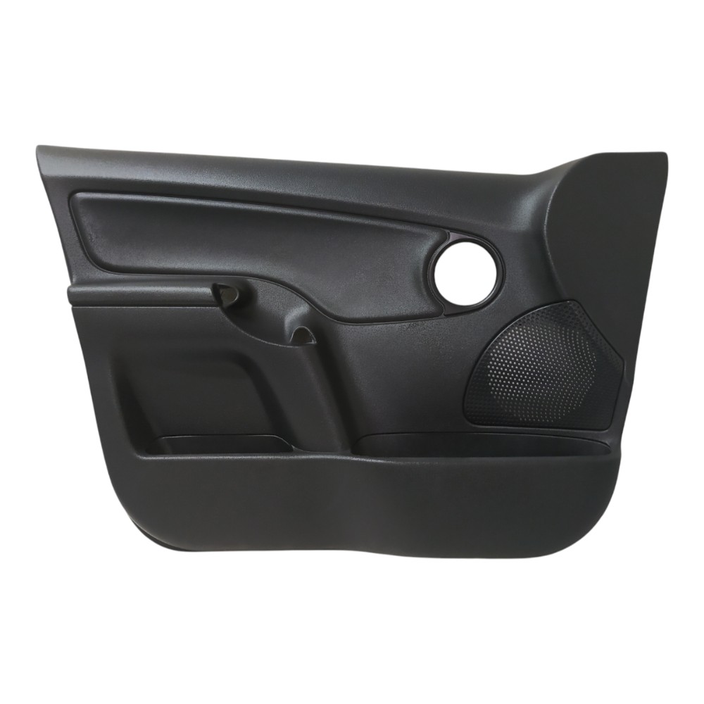 Forro Porta Dianteira Esquerda Citroen C3 1.4 2010 V127 1