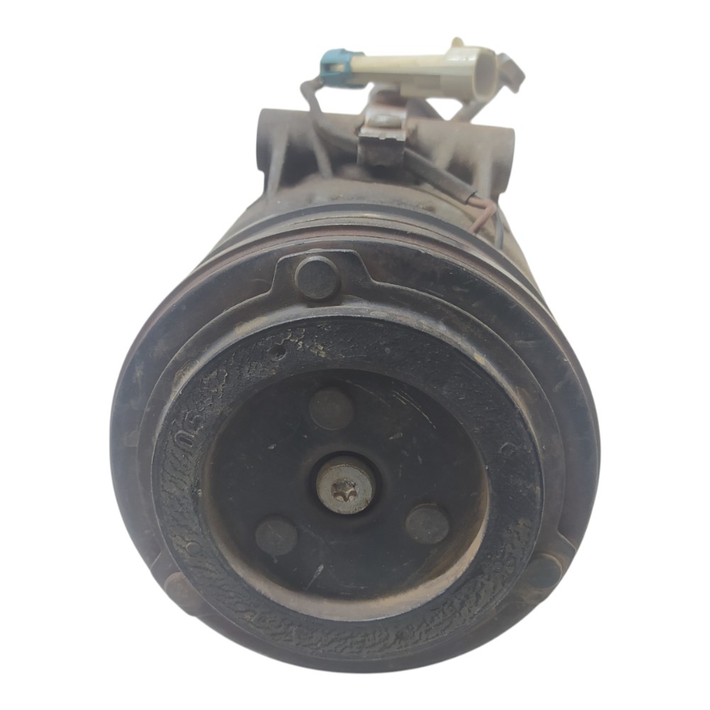 Compressor Ar Condicionado Fiat Stilo Meriva 1.8 2011 V136