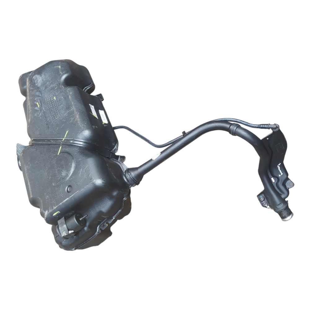 Tanque Combustível Vw Up Tsi 1.0 2019 V144 7