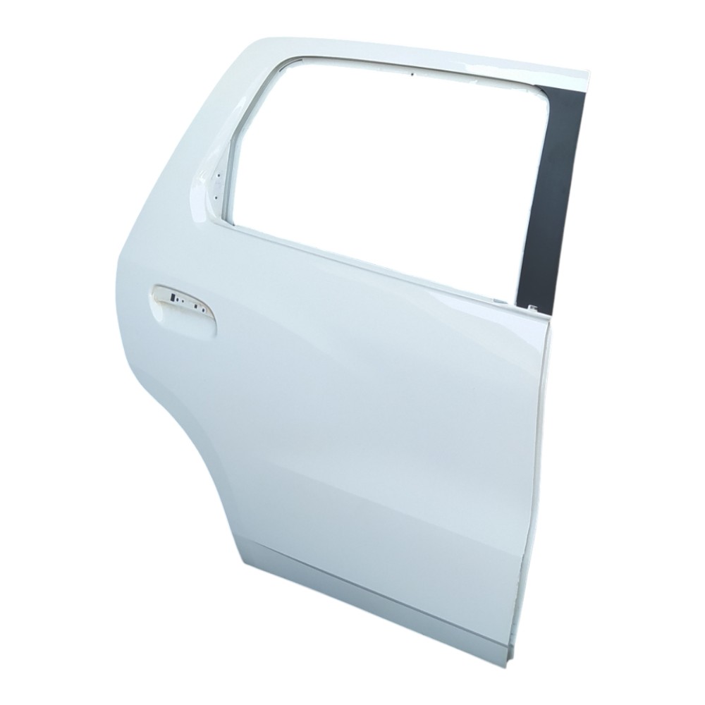 Porta Traseira Direita Chevrolet Spin 1.8 2023 V148 Traseira Direito 3
