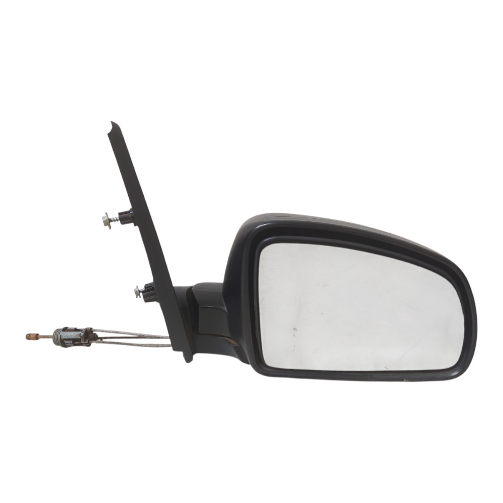 Retrovisor Manual Direito Gm Celta 4p 1.0 2010 V126