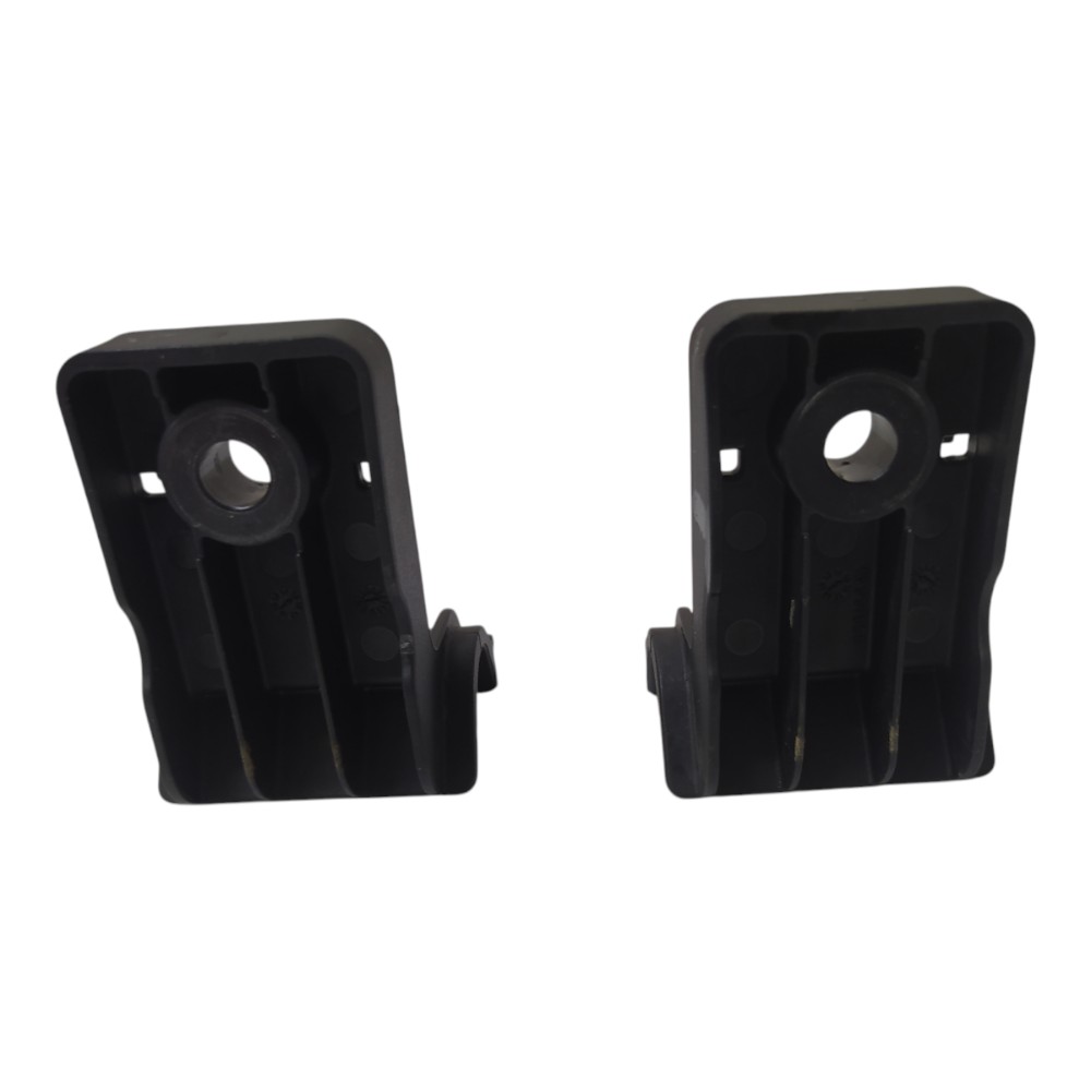 Par Suporte Superior Radiador Gm Prisma 2016 V137