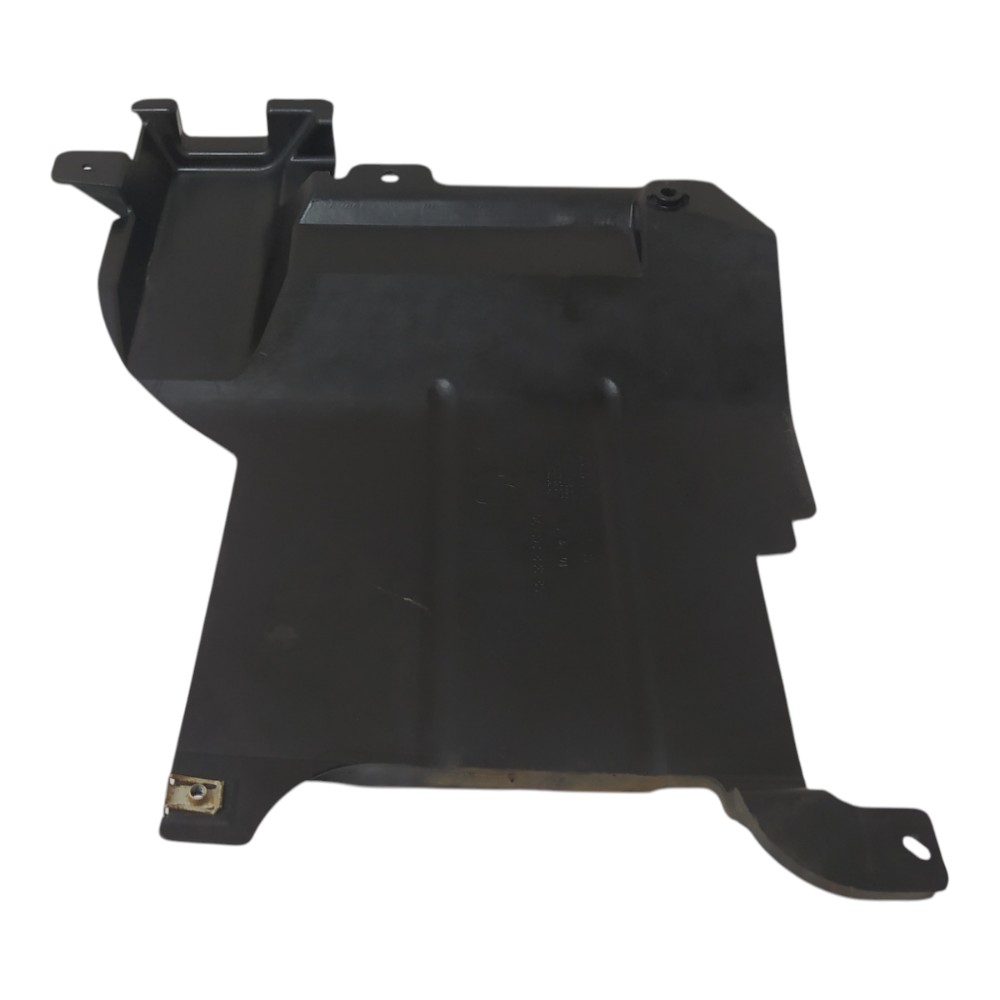 Defletor Protetor Filtro Citroen C3 2010 V127 5