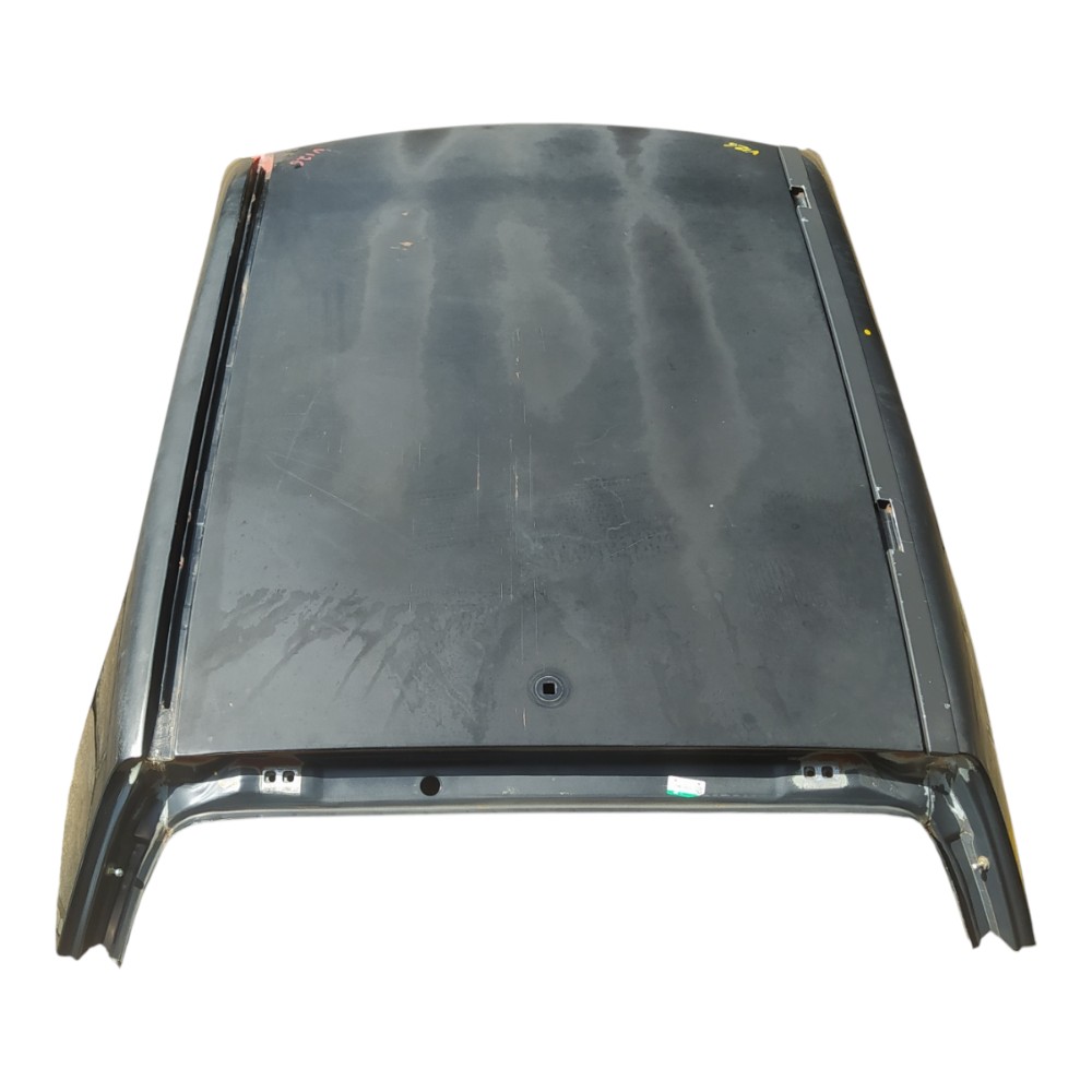 Teto Chevrolet Celta 4p 1.0 2010 V126 Preto
