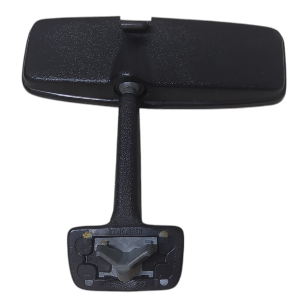 Retrovisor Interno Vw Gol Quadrado 1.0 1996 V142 3