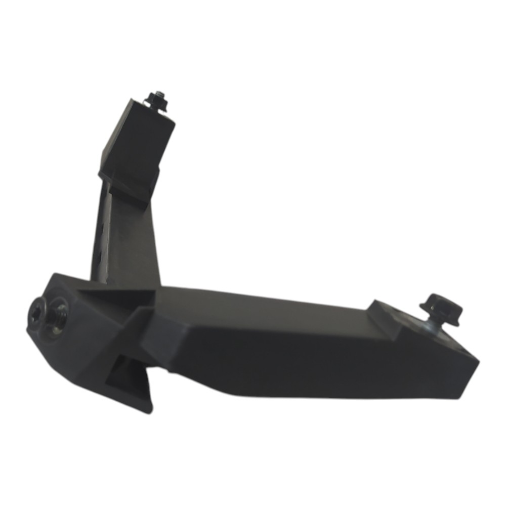 Guia Vidro Traseiro Esquerdo Chevrolet Prisma 2016 V137 3