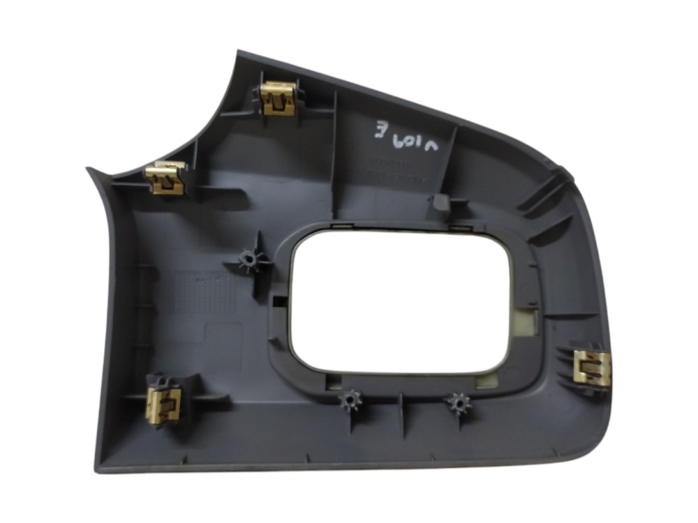 Moldura Esquerda Do Difusor Gm Onix 2015 V109 4