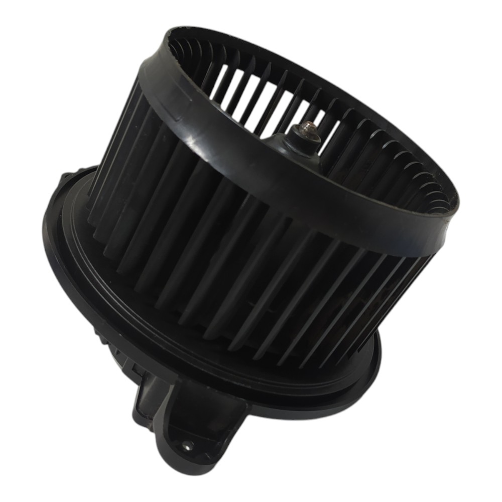 Motor Ventilador Ar Condicionado Ford New Fiesta 2019 V134 2