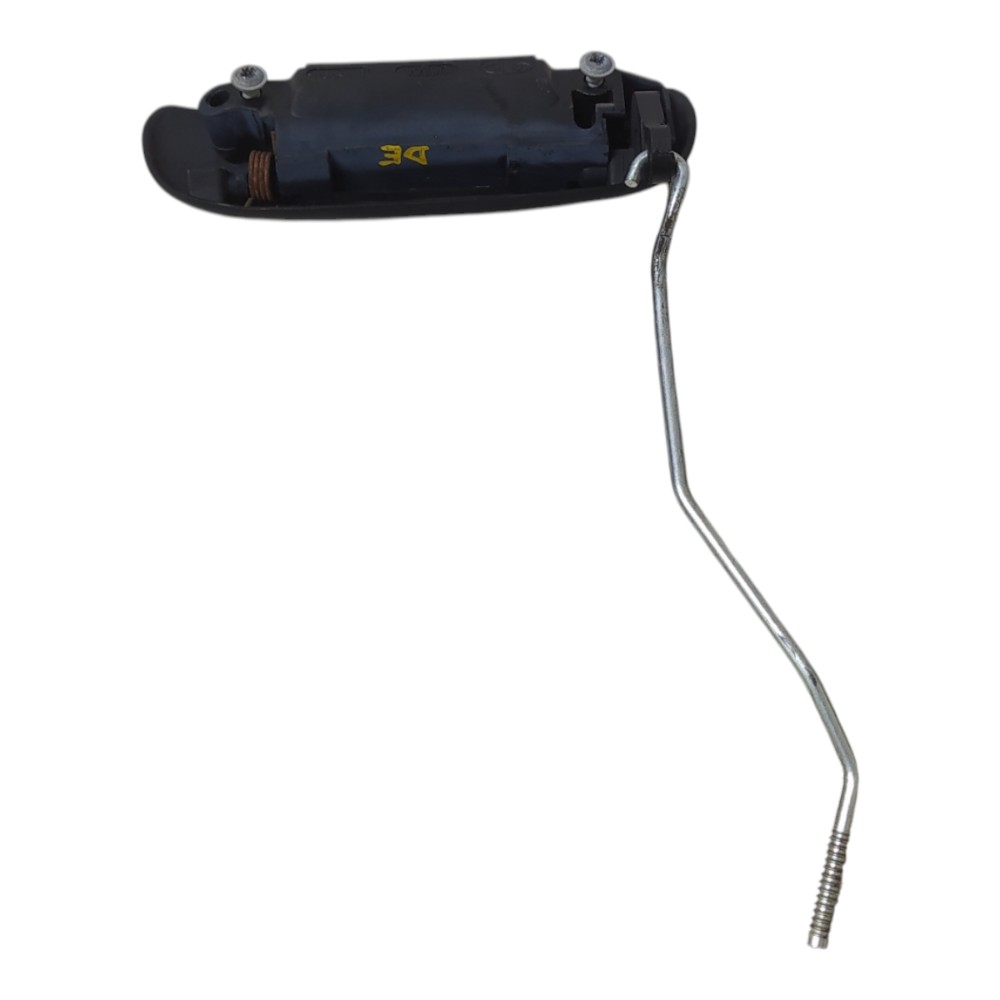 Maçaneta Externa Dianteira Esquerda Ford Ka 1.0 2009 V151 Dianteira 5