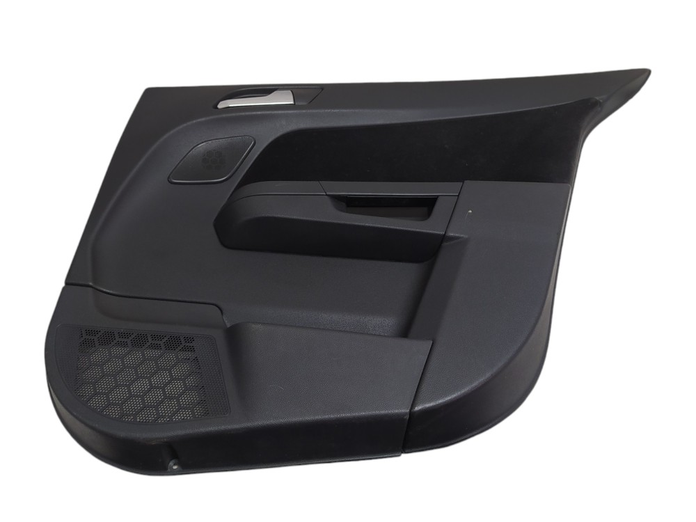 Forro Porta Traseiro Direito Gm Vectra Hatch 2008 V108 2
