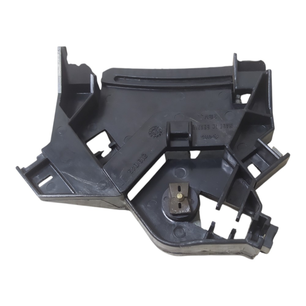 Comando Ar Painel Vw Gol Quadrado 1.0 1996 V142 4