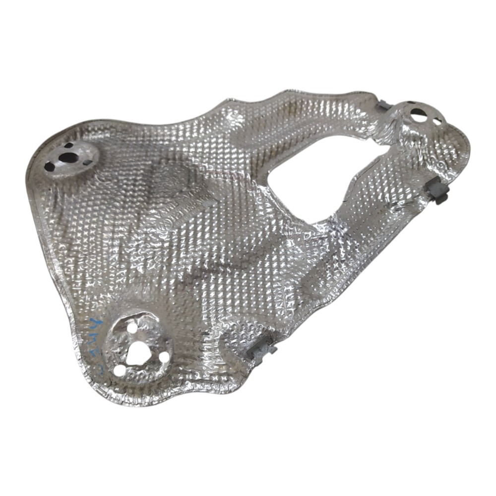 Defletor Calor Turbina Vw Up Tsi 1.0 2019 V144 6