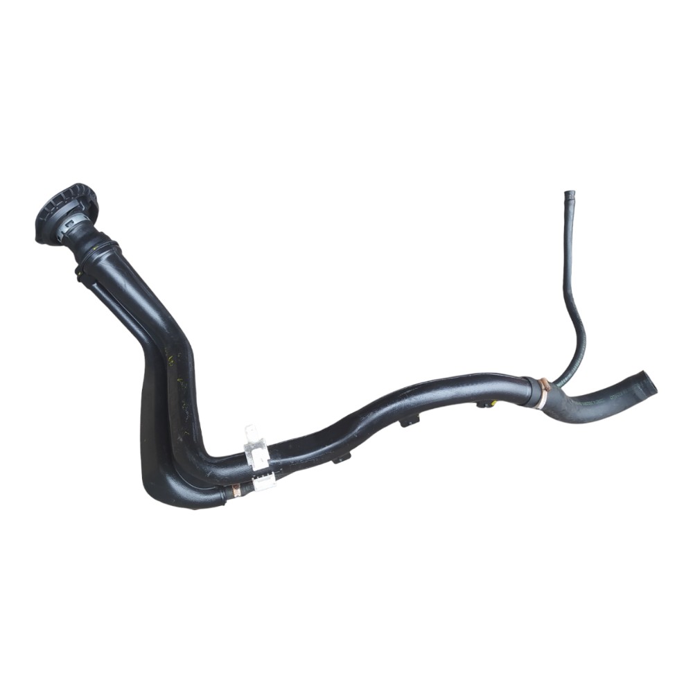 Gargalo Tanque Combustível Gm Vectra Gt-x 2.0 2008 V150 2