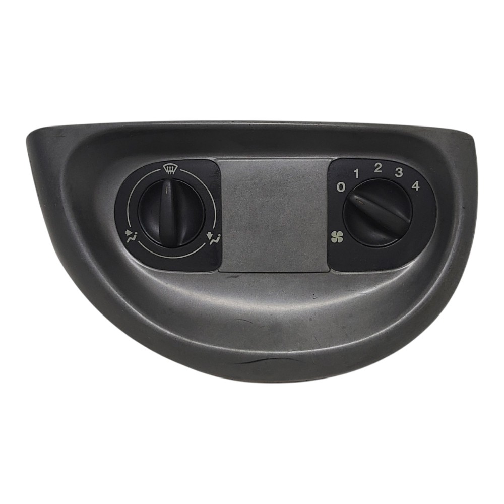 Comando Ar Ventilação Ford Ka 1999 V114