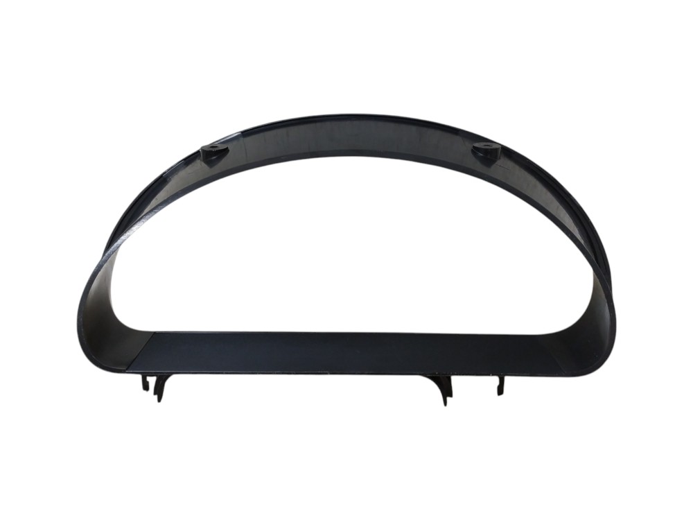 Moldura Painel De Instrumentos Vw Gol 1.6 1996 V132 5