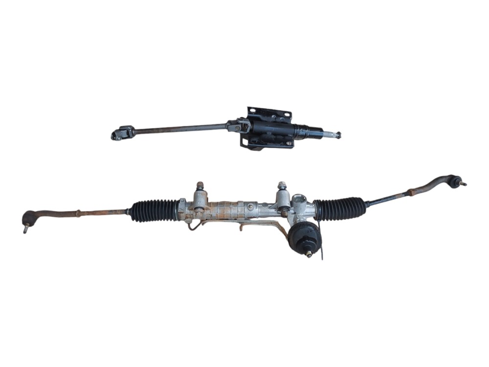 Kit Parcial Direção Hidráulica Fiat Siena 1.0 2008 V104 6