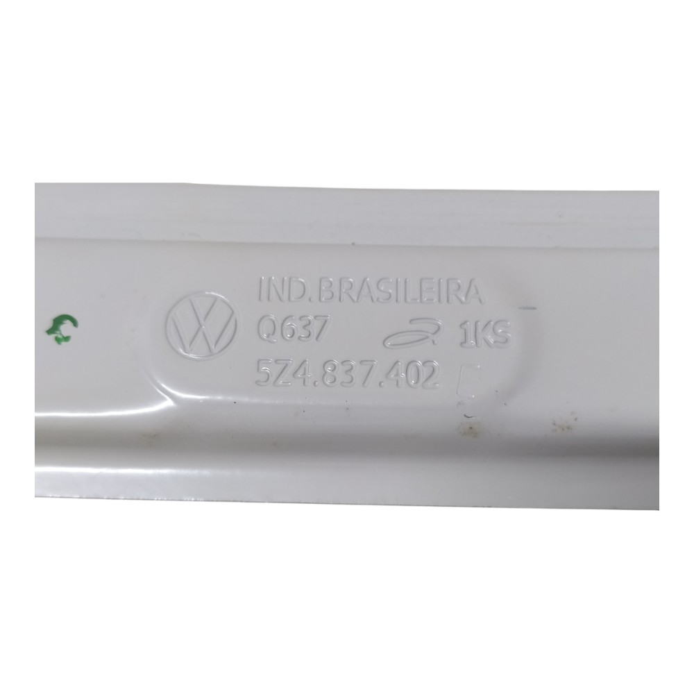 Máquina Vidro Dianteira Direita Vw Fox 1.0 2013 V157 6