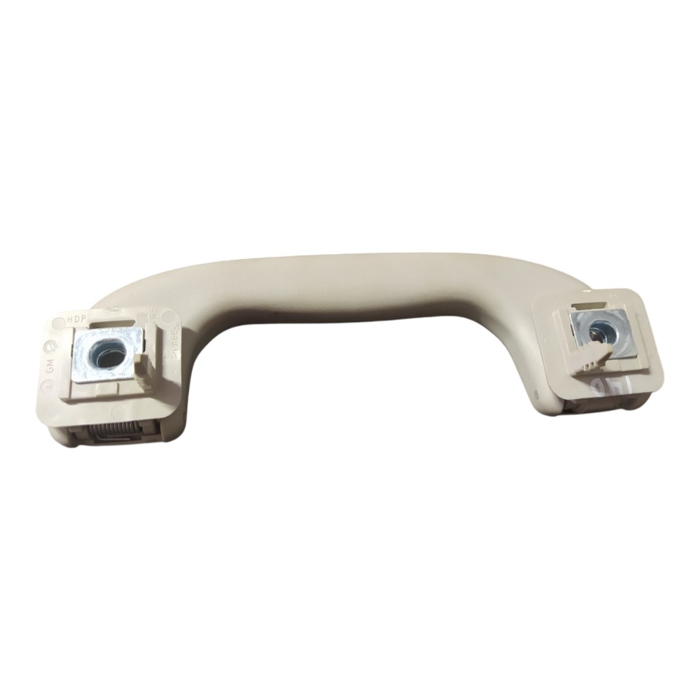 Alça Teto Pqp Dianteira Direita Chevrolet Onix 2014 V140 4