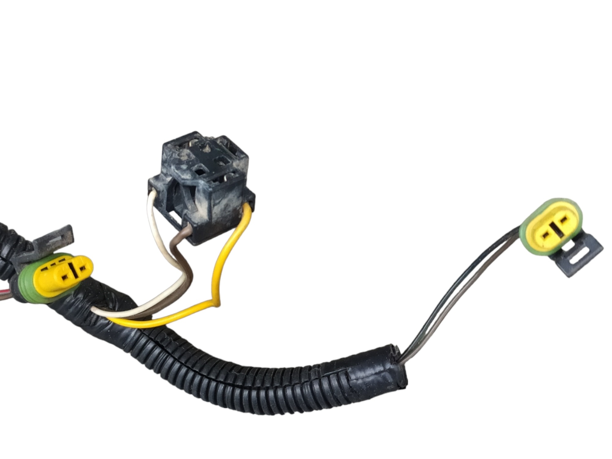 Chicote Frontal Carroceria Chevrolet Celta 1.0 2005 V95 8