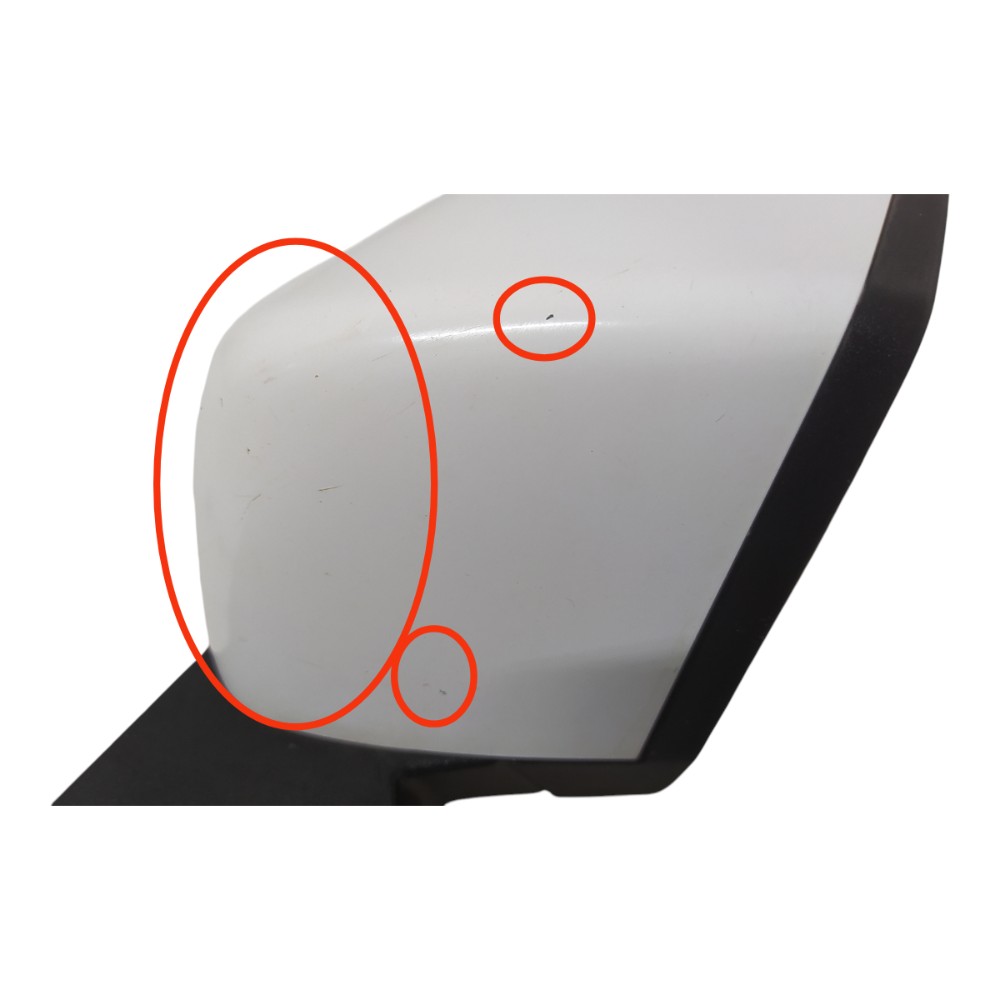 Retrovisor Elétrico Direito Gm Spin 1.8 2023 V148 6