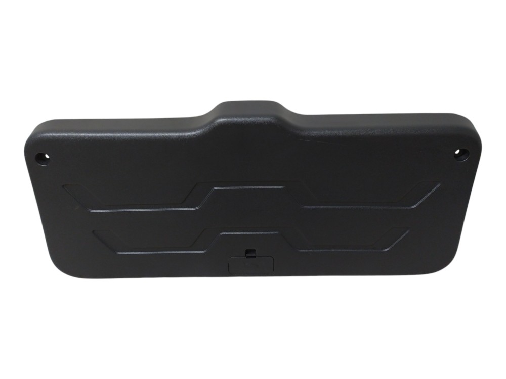 Forro Da Tampa Traseira Kia Soul 2008 A 2011 Original 2