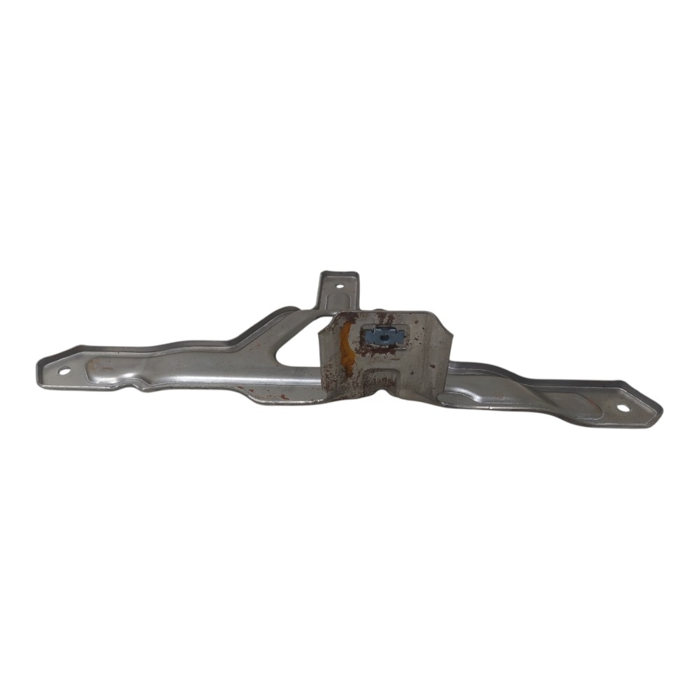 Suporte Forro Porta Traseira Esquerda Gm Onix 2014 1.4 V140 2