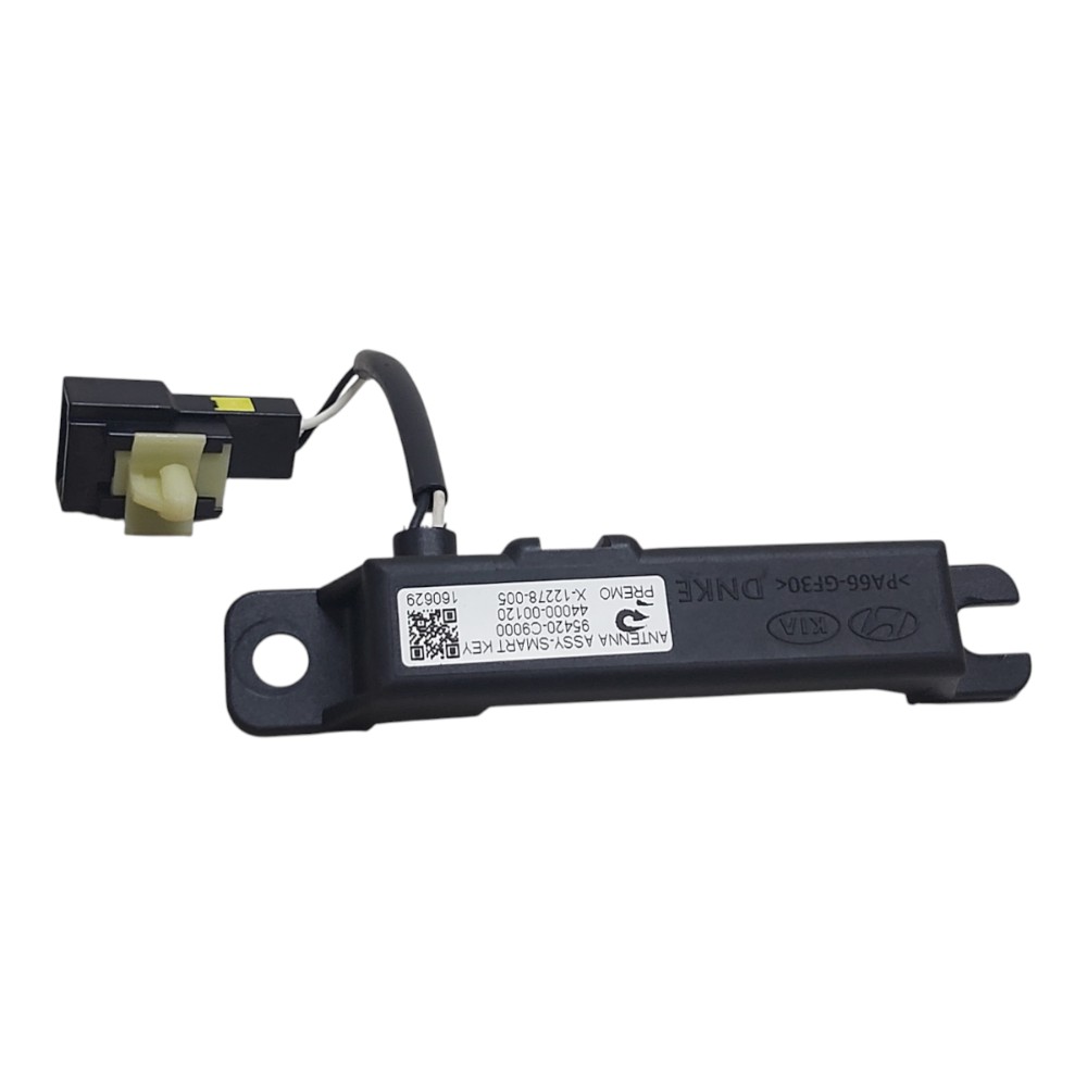 Modulo Antena Keyless Hyundai Creta 2018 2.0 V180 6
