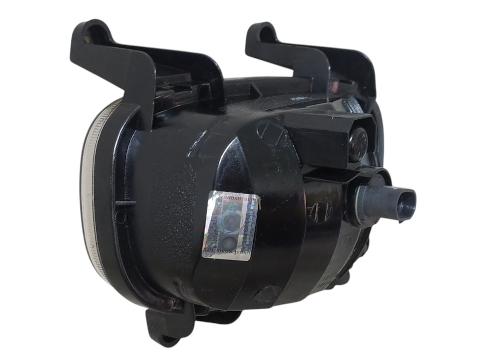 Farol De Neblina Lado Direito Kia Bongo 2004 A 2011 5