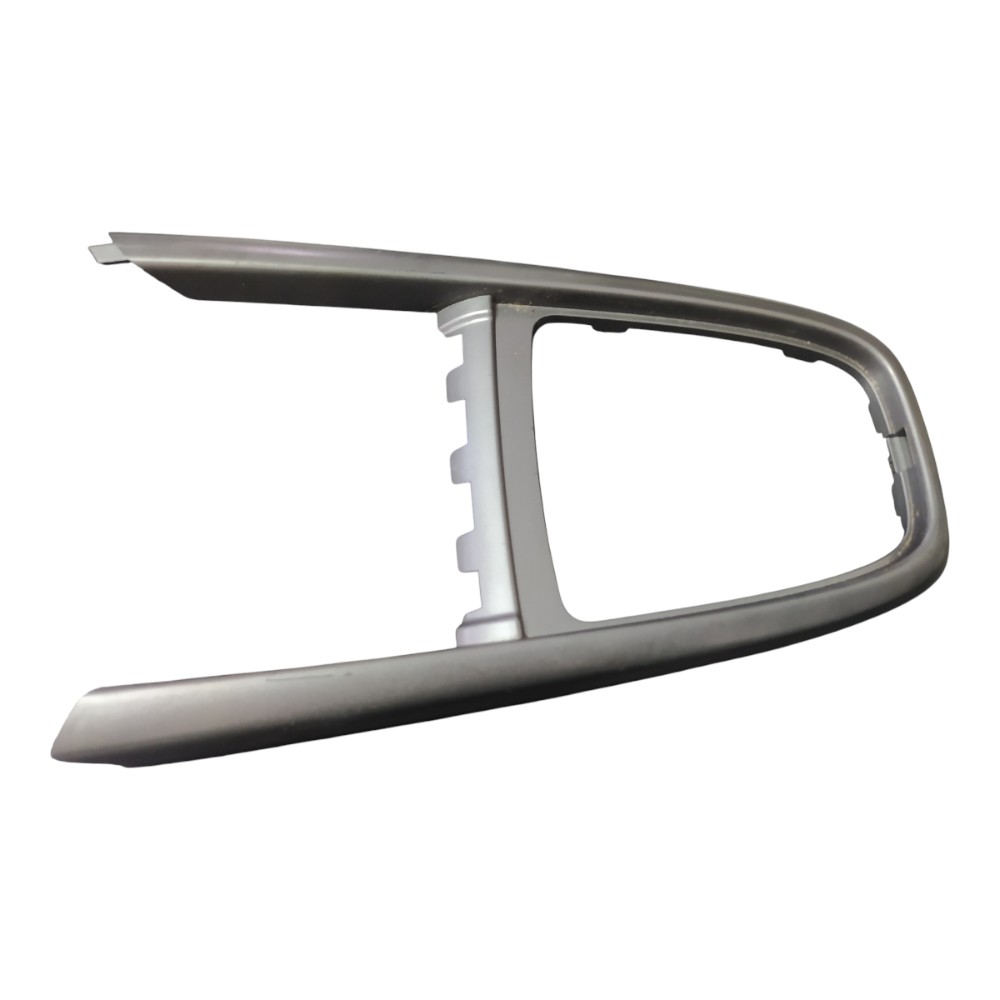 Moldura Console Central Alavanca Chevrolet Onix 2014 V140 3