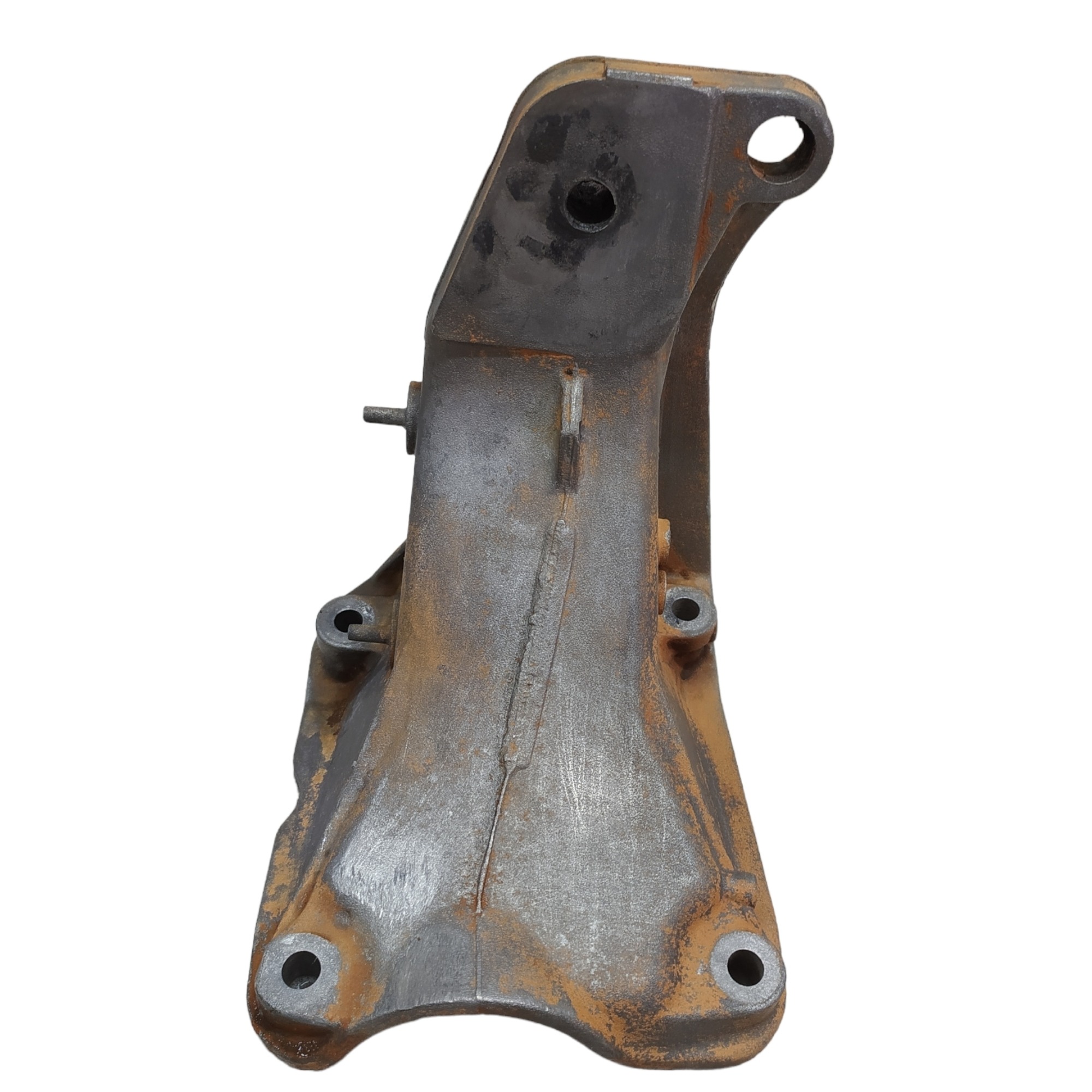 Suporte Coxim Motor Volkswagen Golf Passat 1994 A 1998