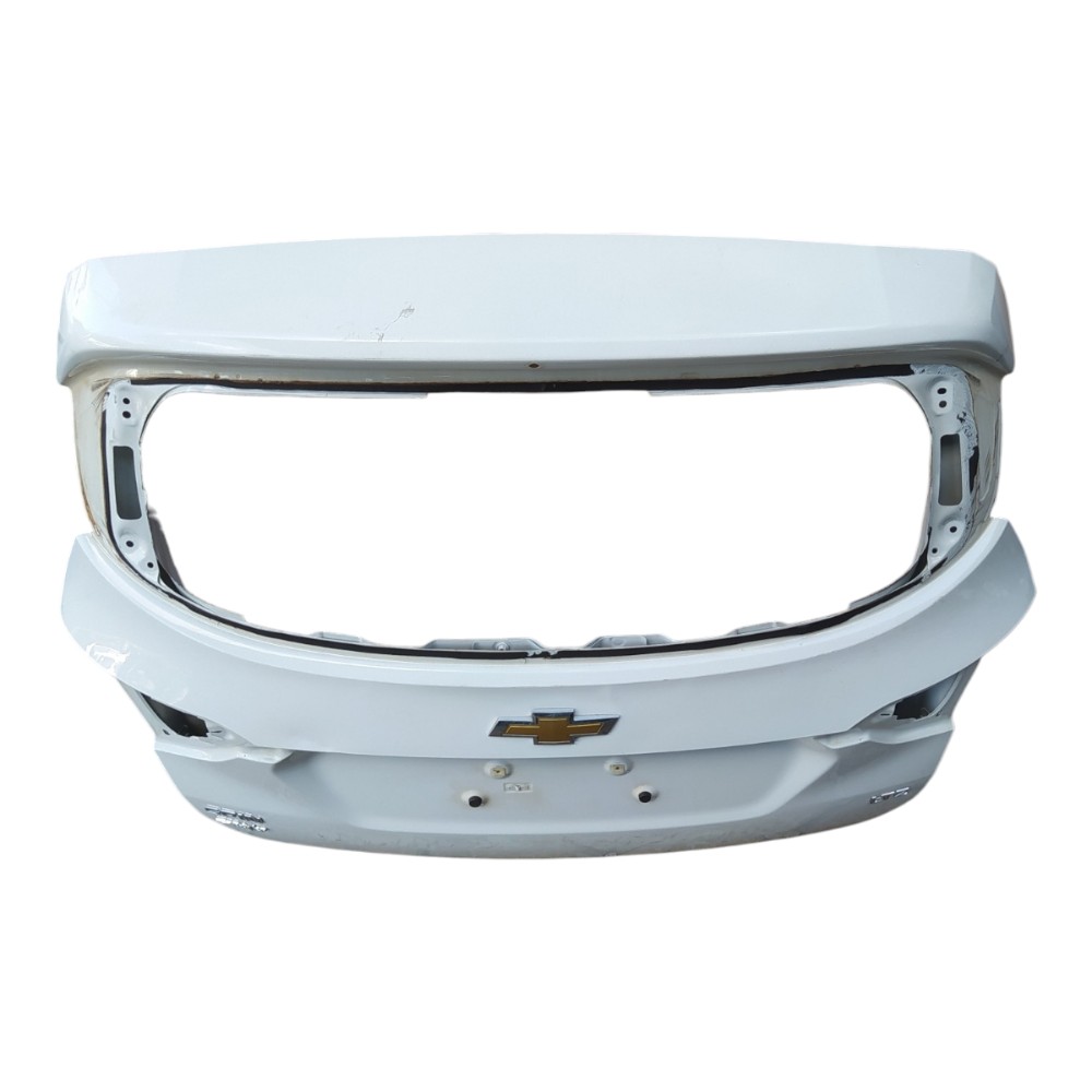 Tampa Traseira Gm Spin 2023 V148 Com Detalhes 2