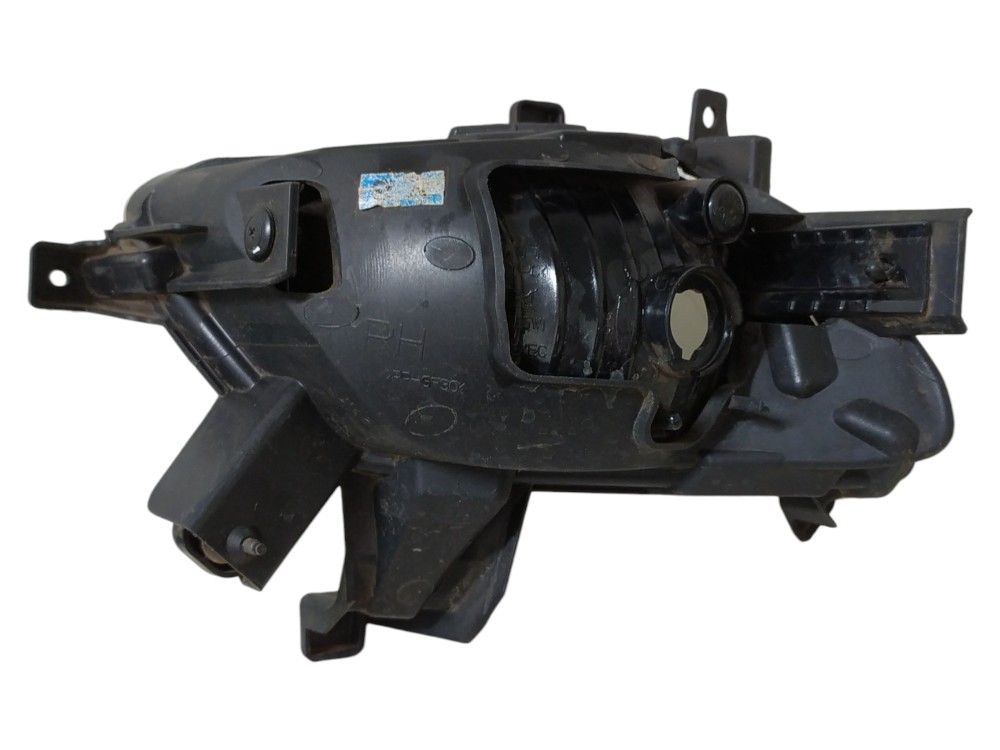 Farol De Milha Direito Kia Cerato 2014 A 2016 Original 5