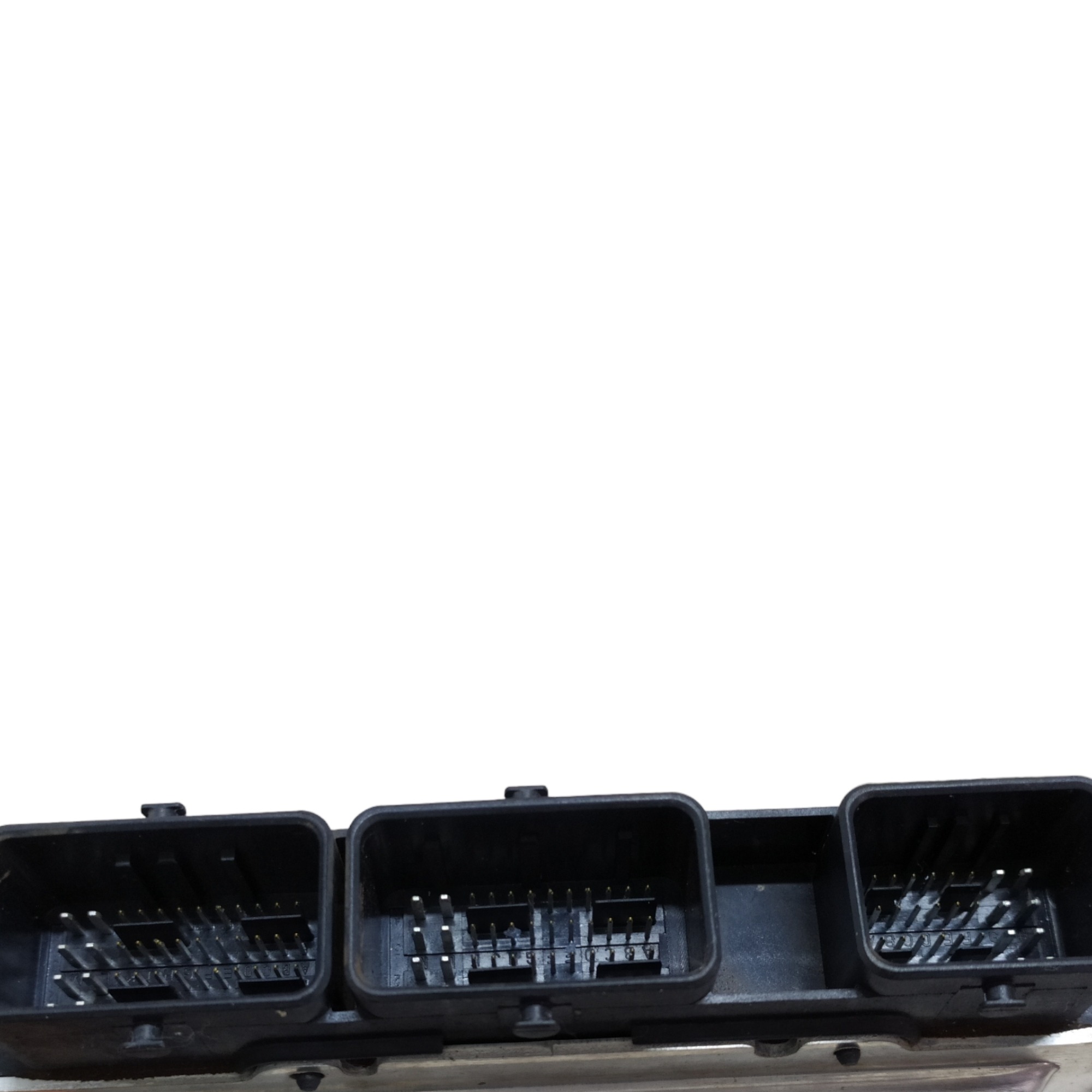 Kit Code Painel Renault Clio 2013 A 2016 V97 6