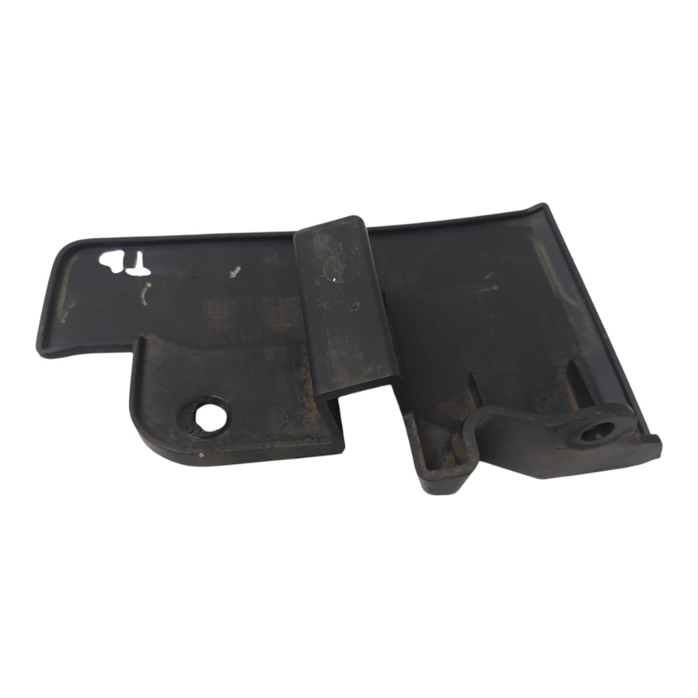 Defletor Parabarro Traseiro Direito Gm Onix 2014 1.4 V140 2