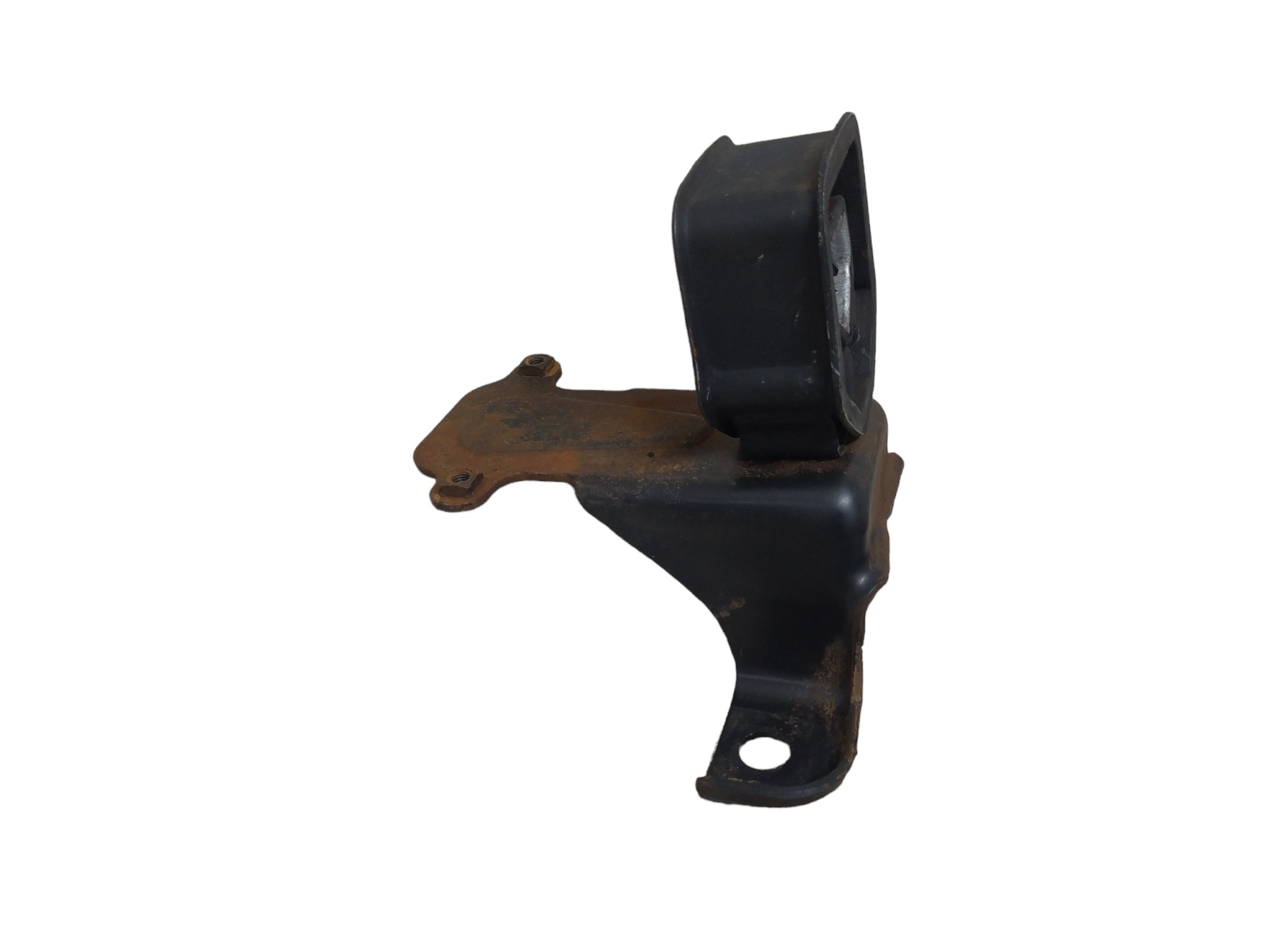 Coxim Ford Fiesta 1.0 2003 V100 Balcão 2