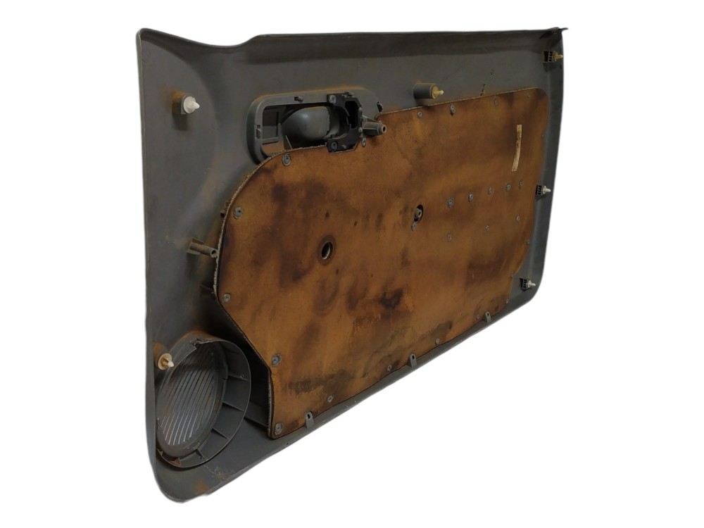 Forro Da Porta Dianteira Esquerda Vw Gol 2001 2 Portas V01 5