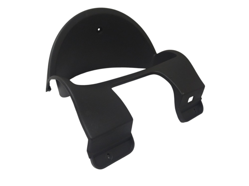 Moldura Painel De Instrumentos  Gm Corsa Montana 2002 V122 2