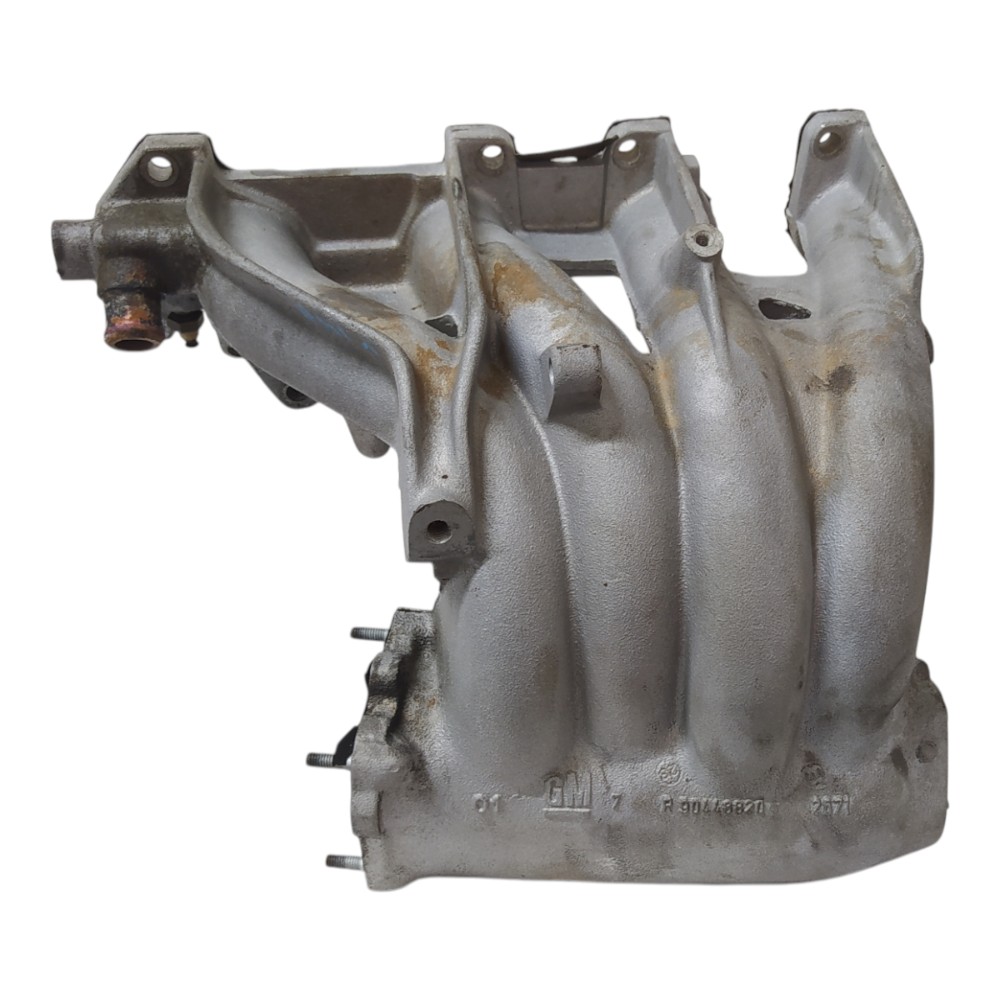 Coletor Admissão Gm Corsa Super 1.0 8v 1998 V146