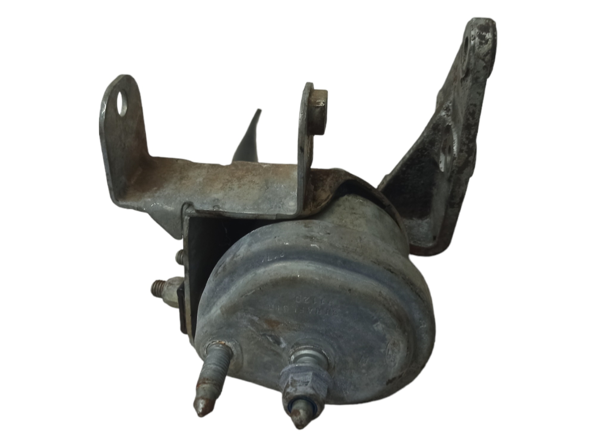 Coxim Motor Direito Ford Escort Glx Zetec 1997 A 2003 V91 4
