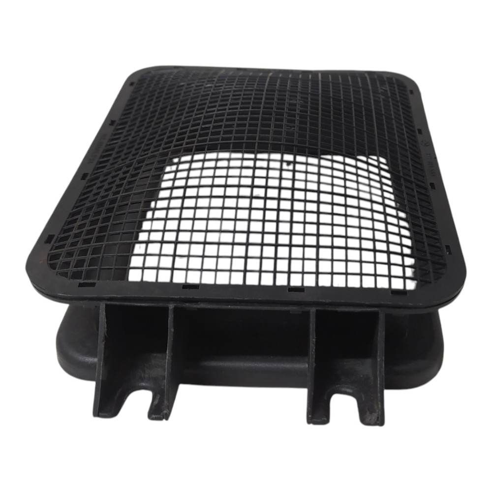 Bocal grade ventilação ar VW Gol Bola 1.0 1999 V143 5