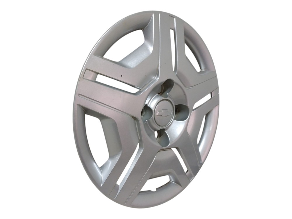 Calota Aro 14 Gm Onix 1.0 2015 V109 Balcão 2
