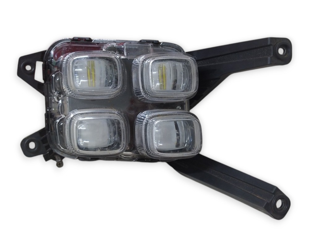 Farol De Neblina Direito Kia Sportage 2017 A 2019 Original 2