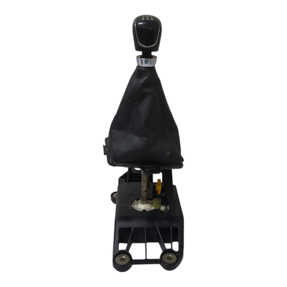 Alavanca Trambulador Cambio Ford New Fiesta 2019 V134