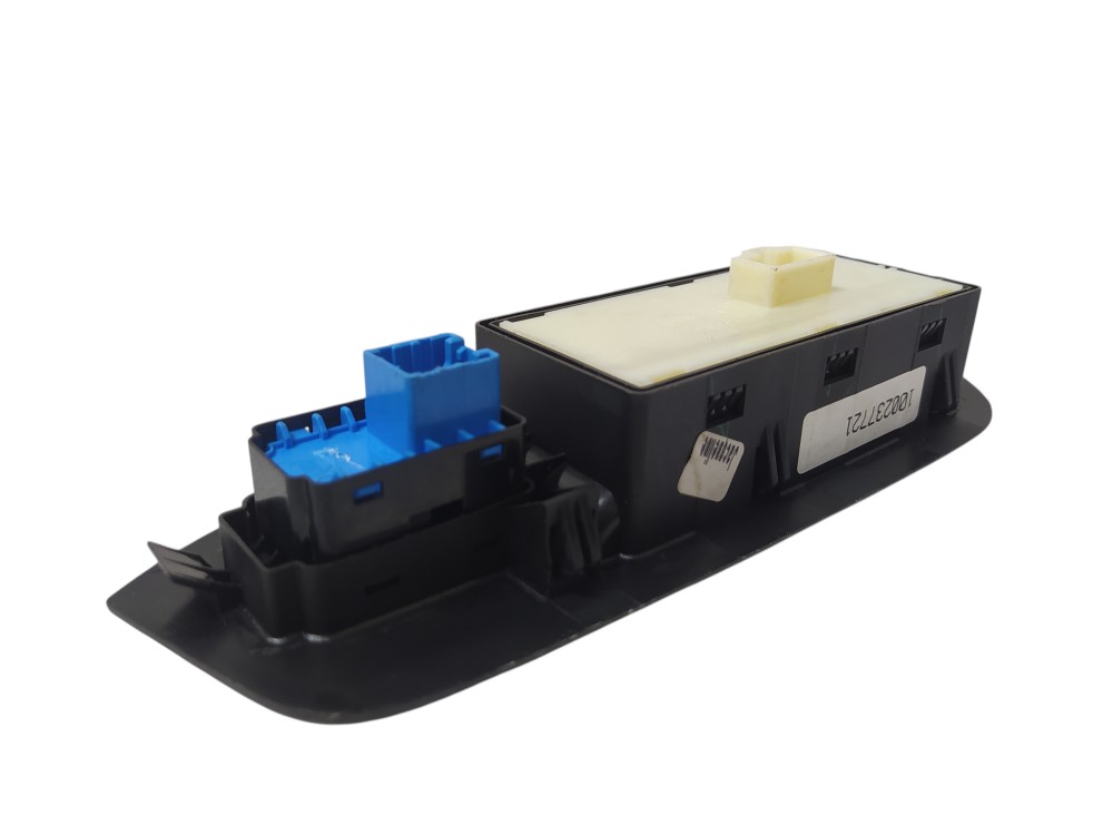 Comando Vidro Dianteiro Esquerdo Fiat Argo 2022 1.0 V139 6