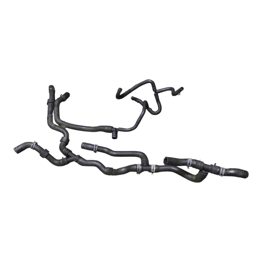 Mangueira Arrefecimento Vw Up Tsi 1.0 2019 V144 1